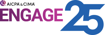 ENGAGE CFO Strategy & Innovation Summit logo