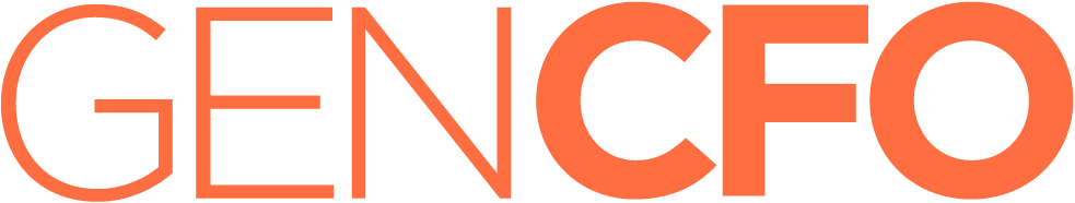 GENCFO logo