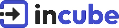 Incube logo