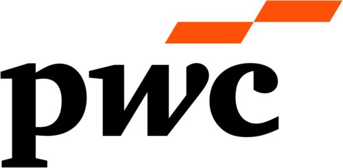 pwc logo